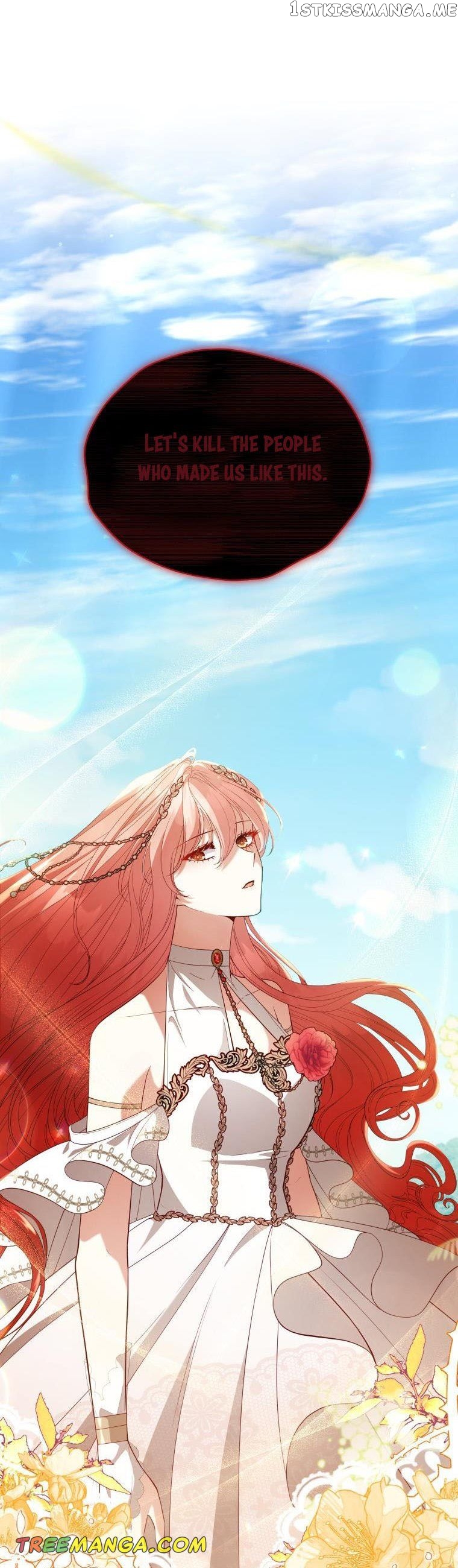 Solitary Lady chapter 97 page 23