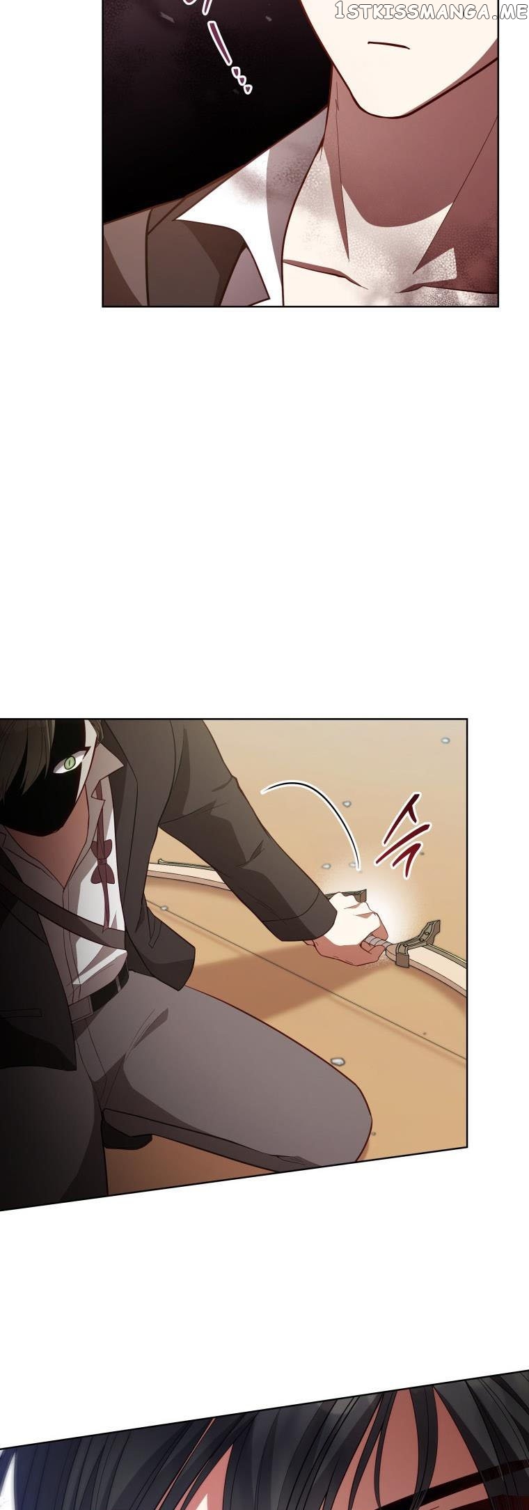 Solitary Lady chapter 97 page 29