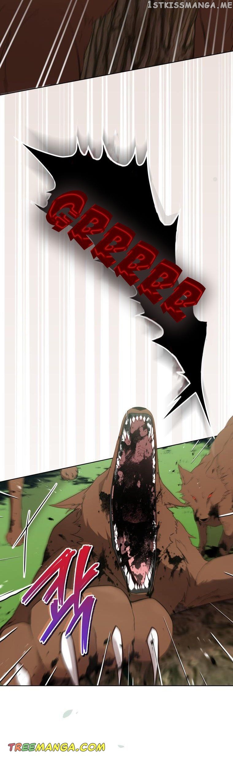 Solitary Lady chapter 97 page 3