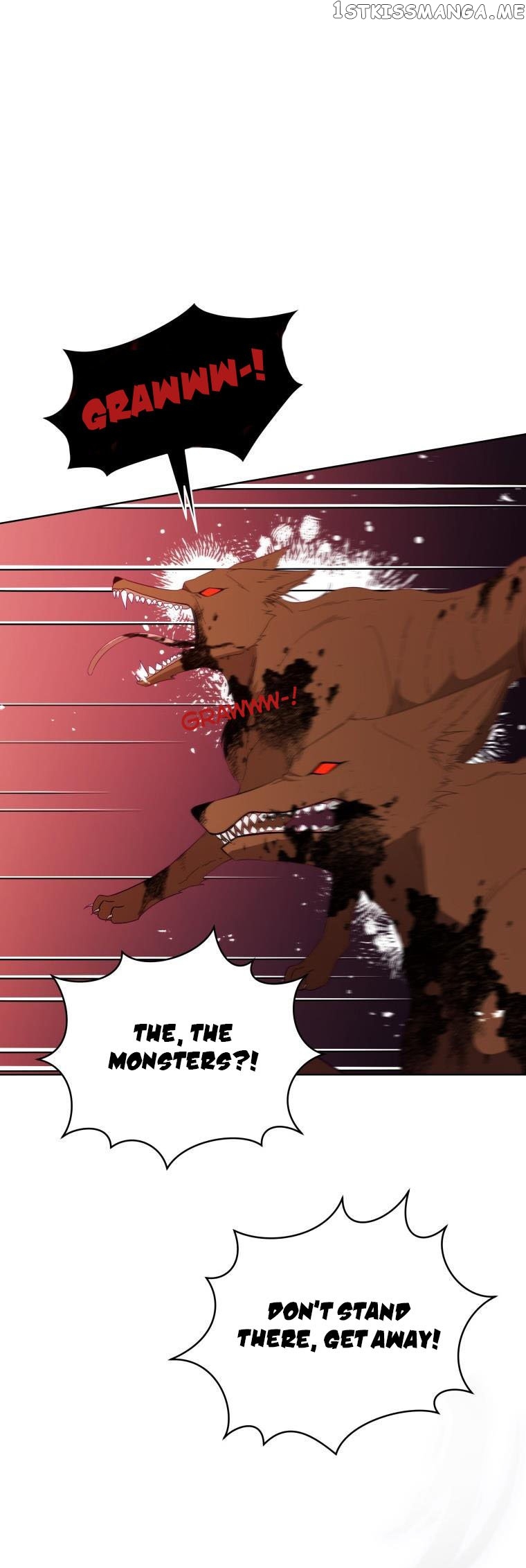 Solitary Lady chapter 97 page 33