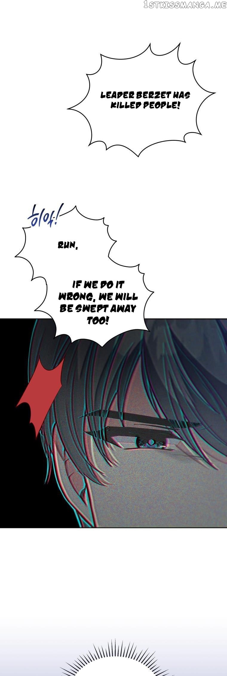 Solitary Lady chapter 97 page 37