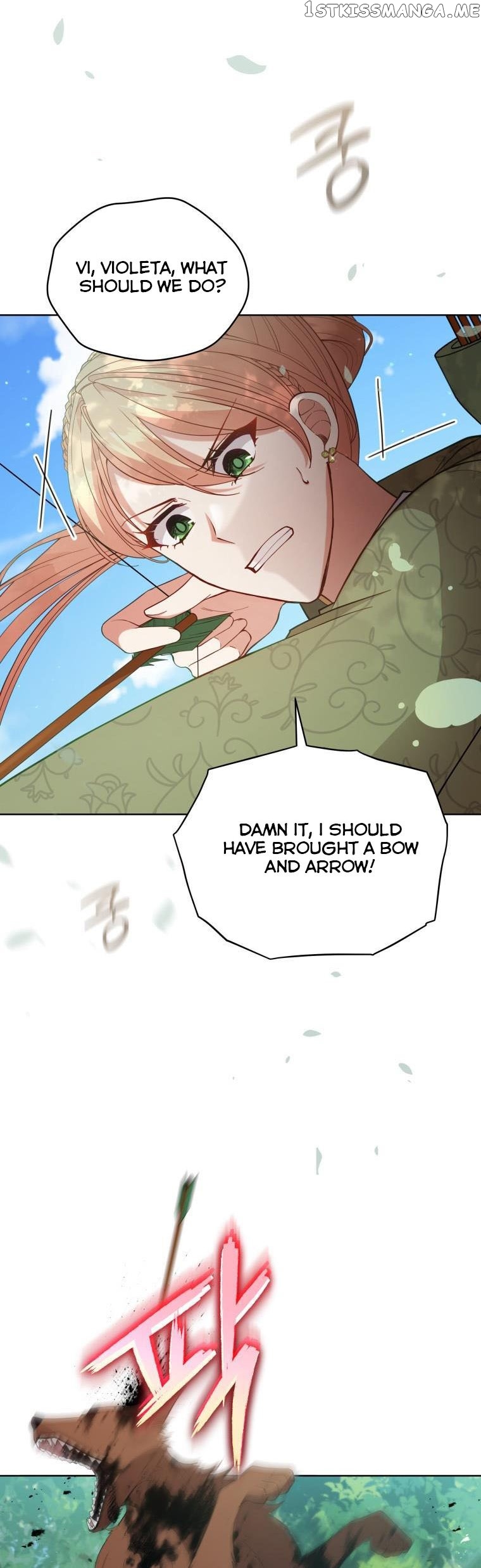 Solitary Lady chapter 97 page 4