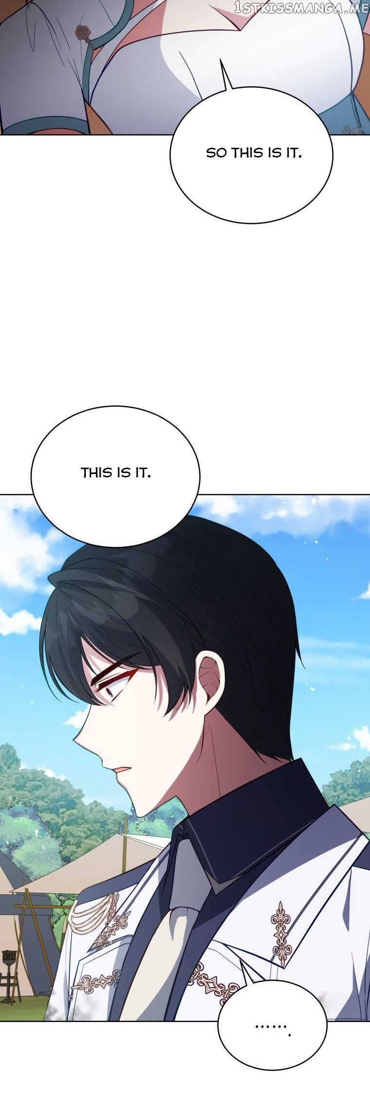 Solitary Lady chapter 97 page 40