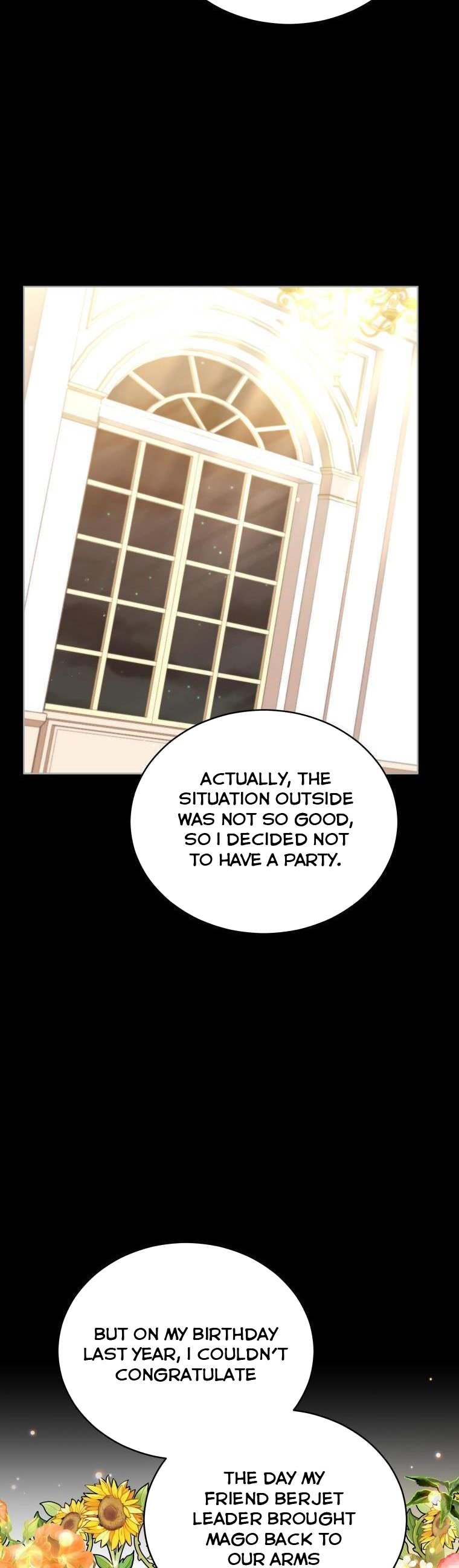 Solitary Lady chapter 99 page 25