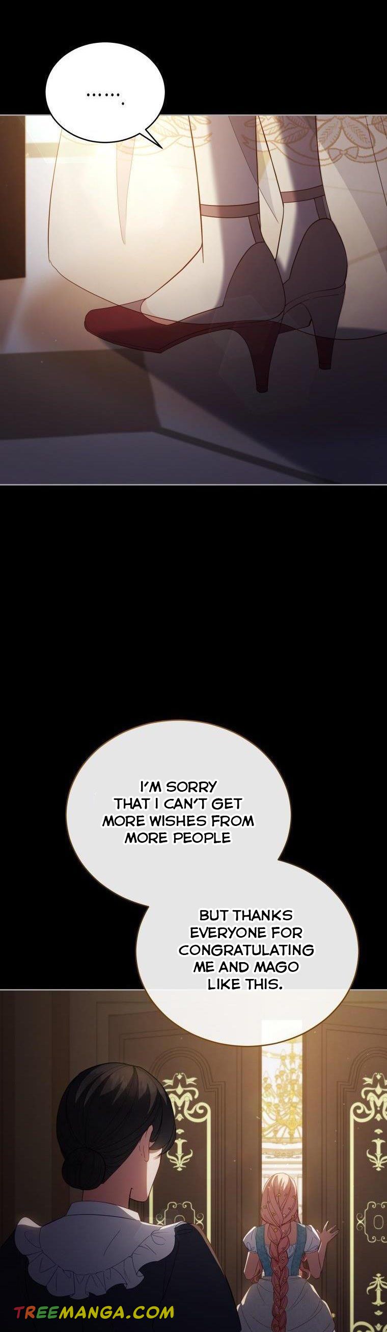 Solitary Lady chapter 99 page 28