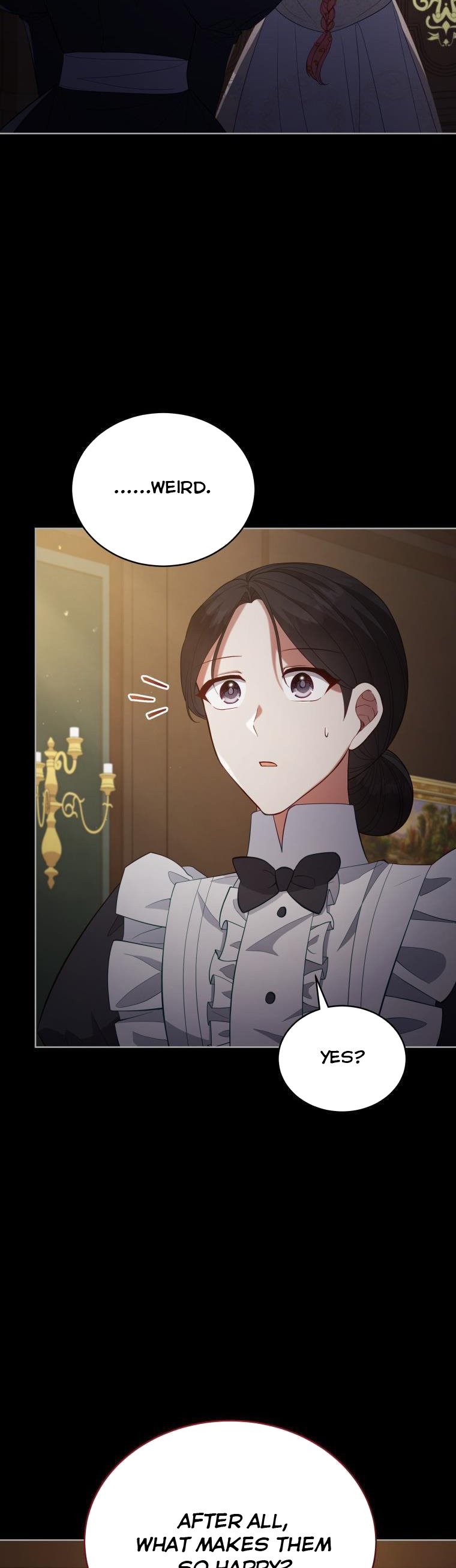 Solitary Lady chapter 99 page 29