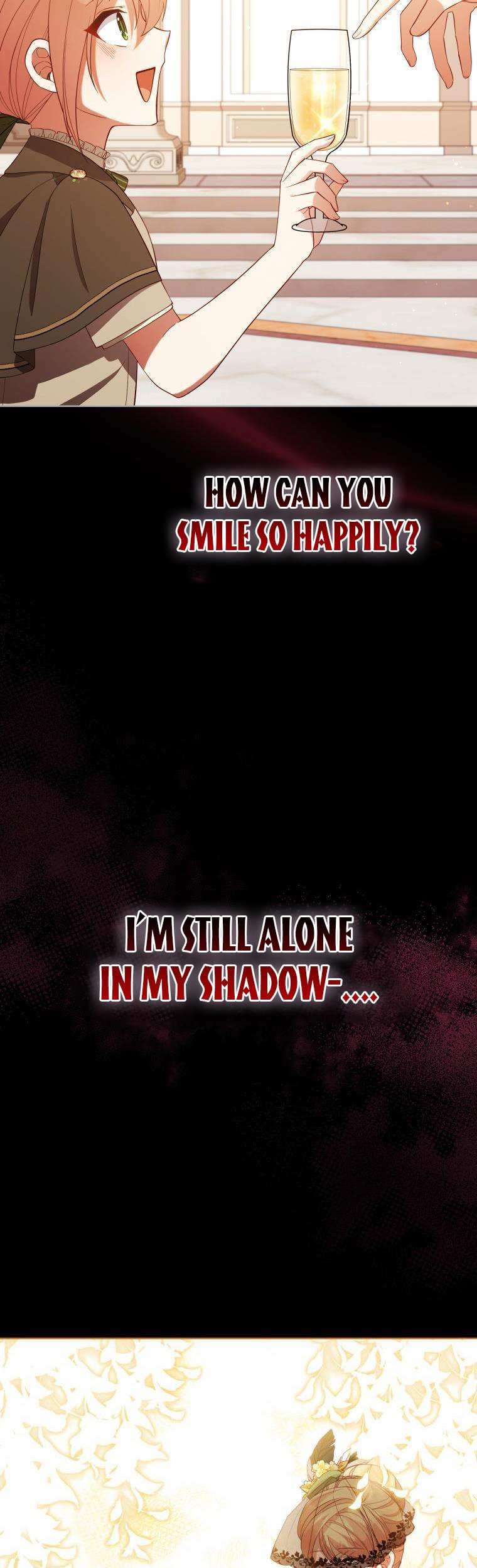 Solitary Lady chapter 99 page 32