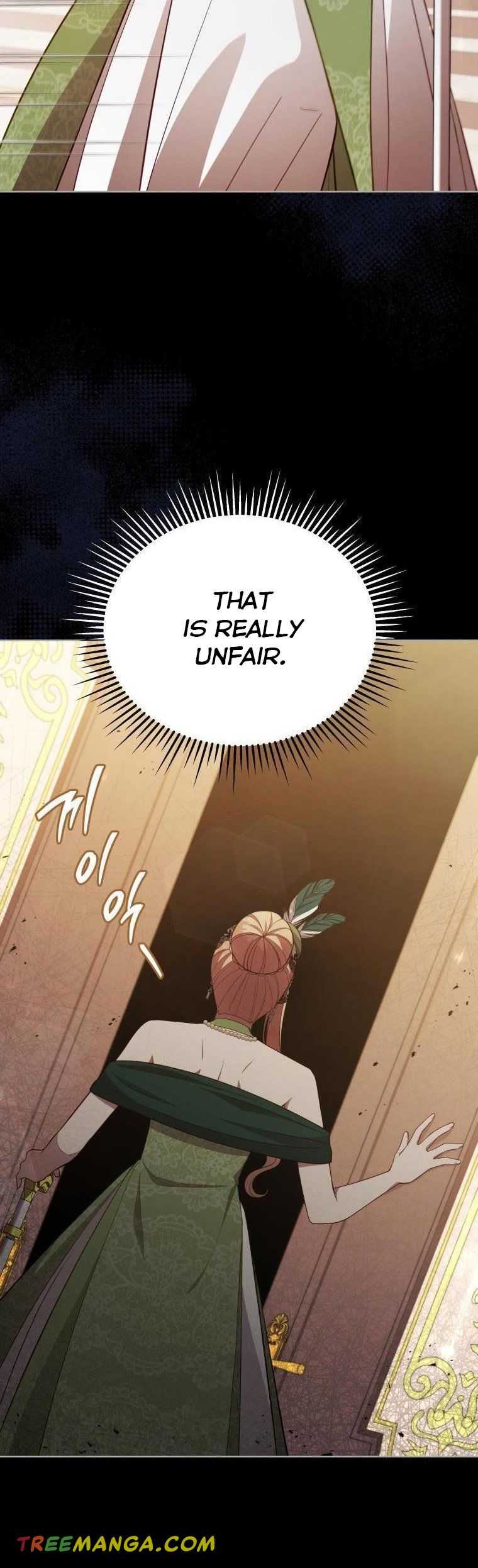 Solitary Lady chapter 99 page 35