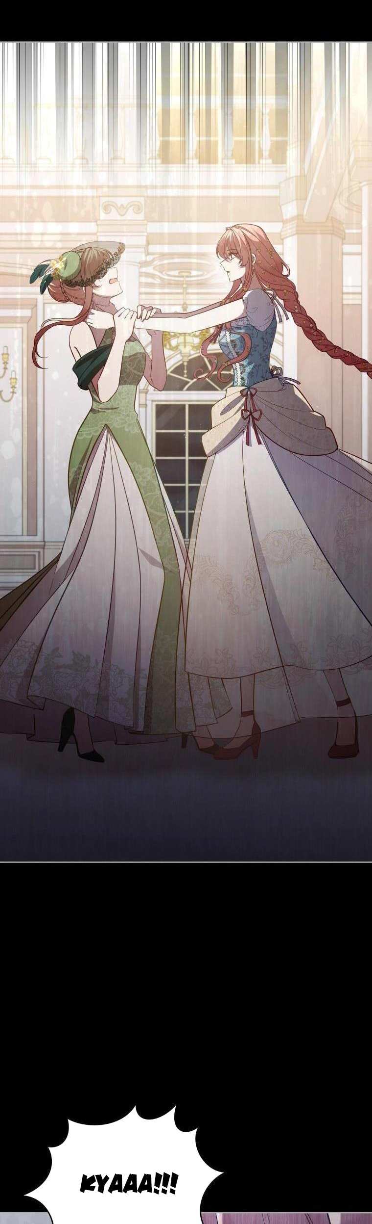 Solitary Lady chapter 99 page 37
