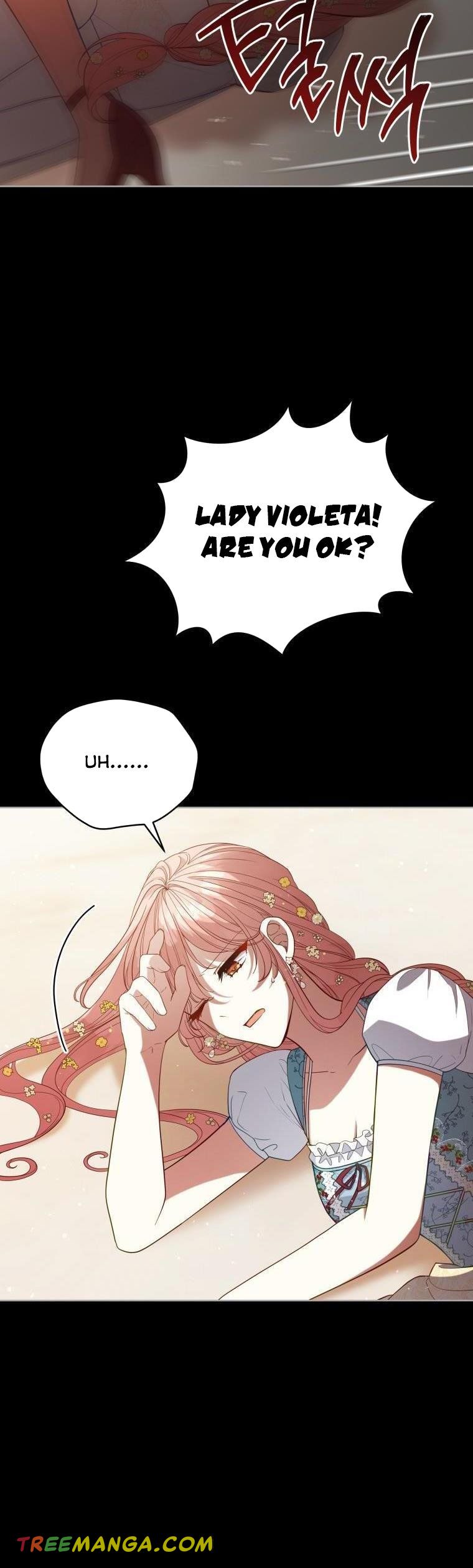 Solitary Lady chapter 99 page 40