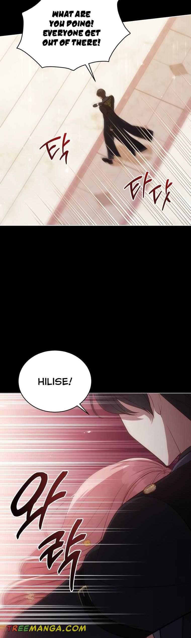 Solitary Lady chapter 99 page 46
