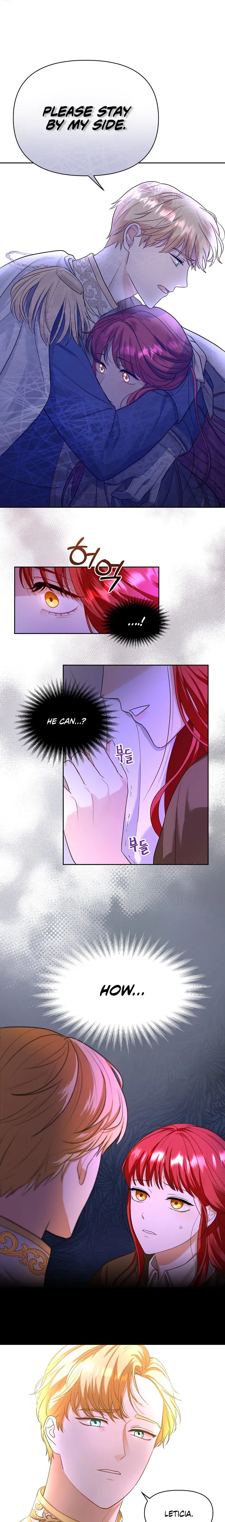 I Became the Tyrant’s Translator chapter 1 page 13