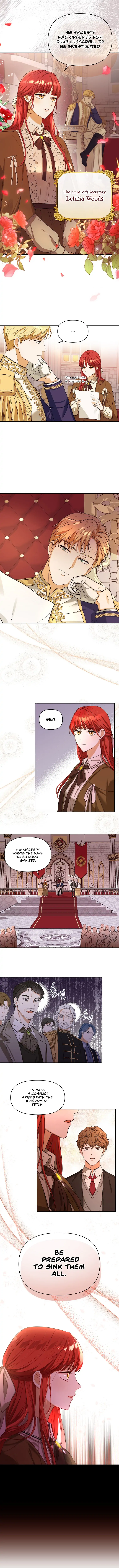 I Became the Tyrant’s Translator chapter 1 page 2