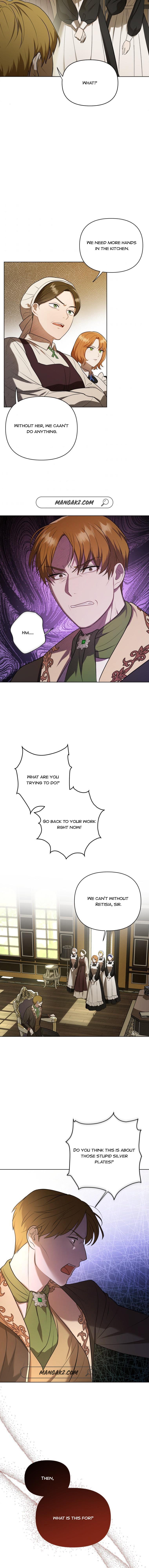 I Became the Tyrant’s Translator chapter 10.1 page 2