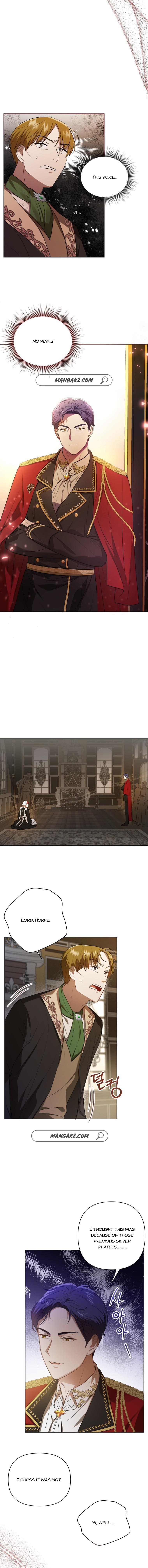 I Became the Tyrant’s Translator chapter 10.1 page 3