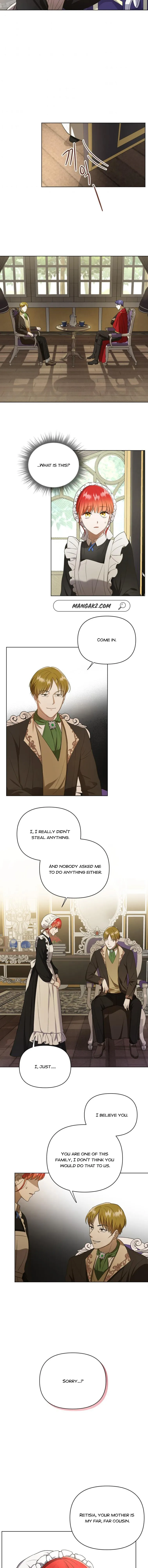 I Became the Tyrant’s Translator chapter 10.2 page 4