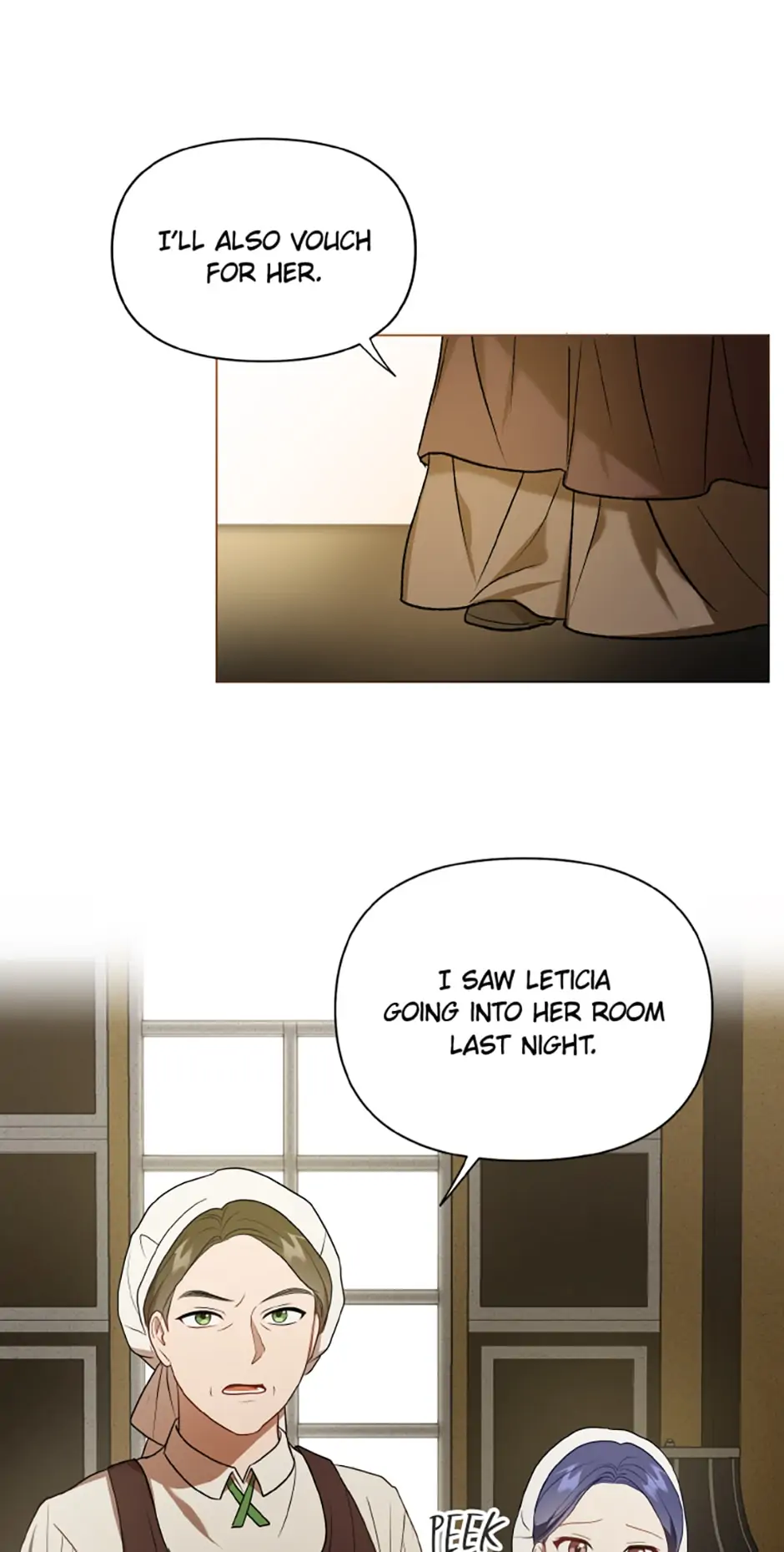 I Became the Tyrant’s Translator chapter 10 page 2