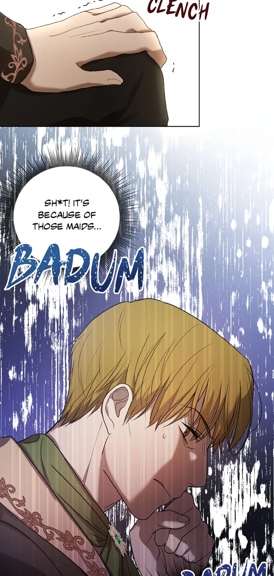 I Became the Tyrant’s Translator chapter 10 page 29