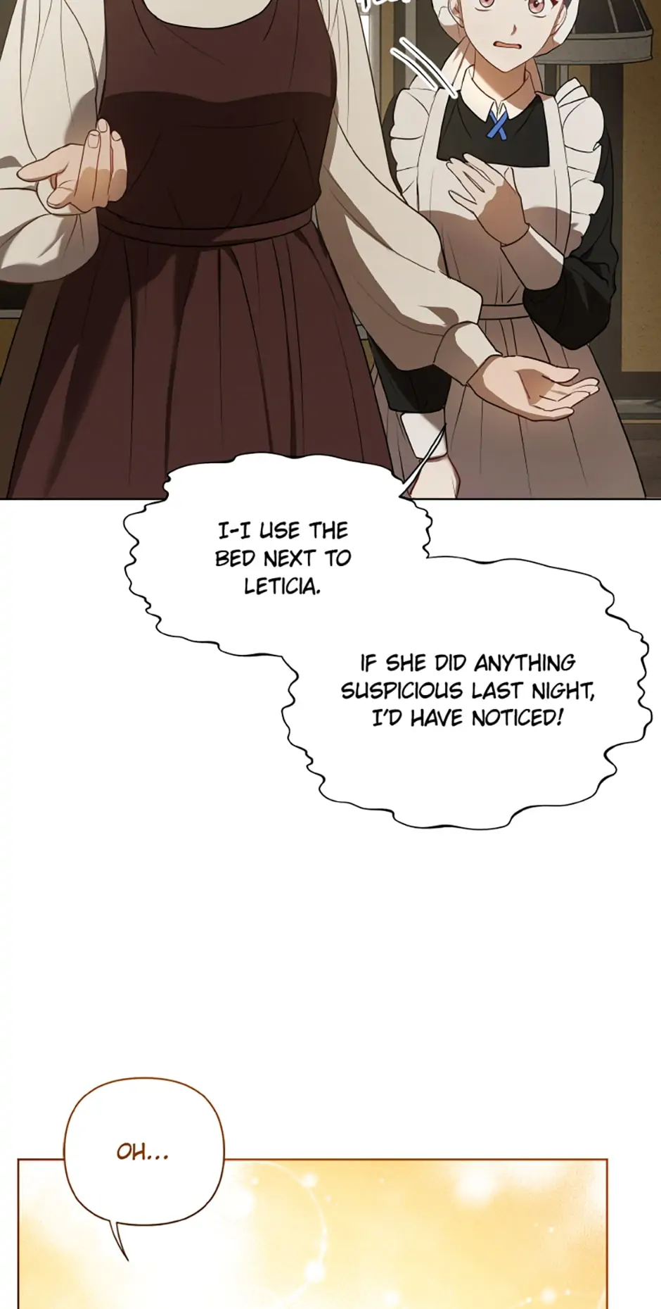 I Became the Tyrant’s Translator chapter 10 page 3