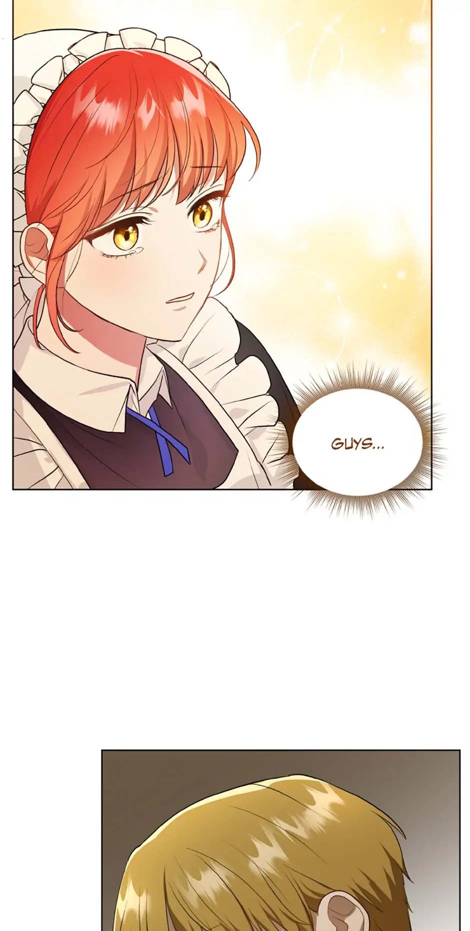 I Became the Tyrant’s Translator chapter 10 page 4