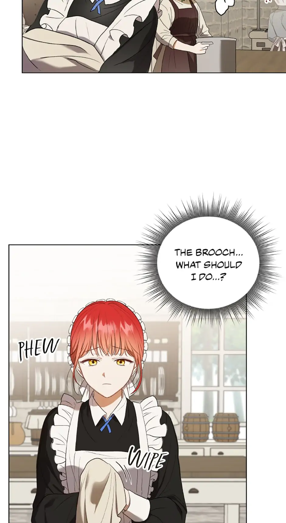 I Became the Tyrant’s Translator chapter 10 page 44