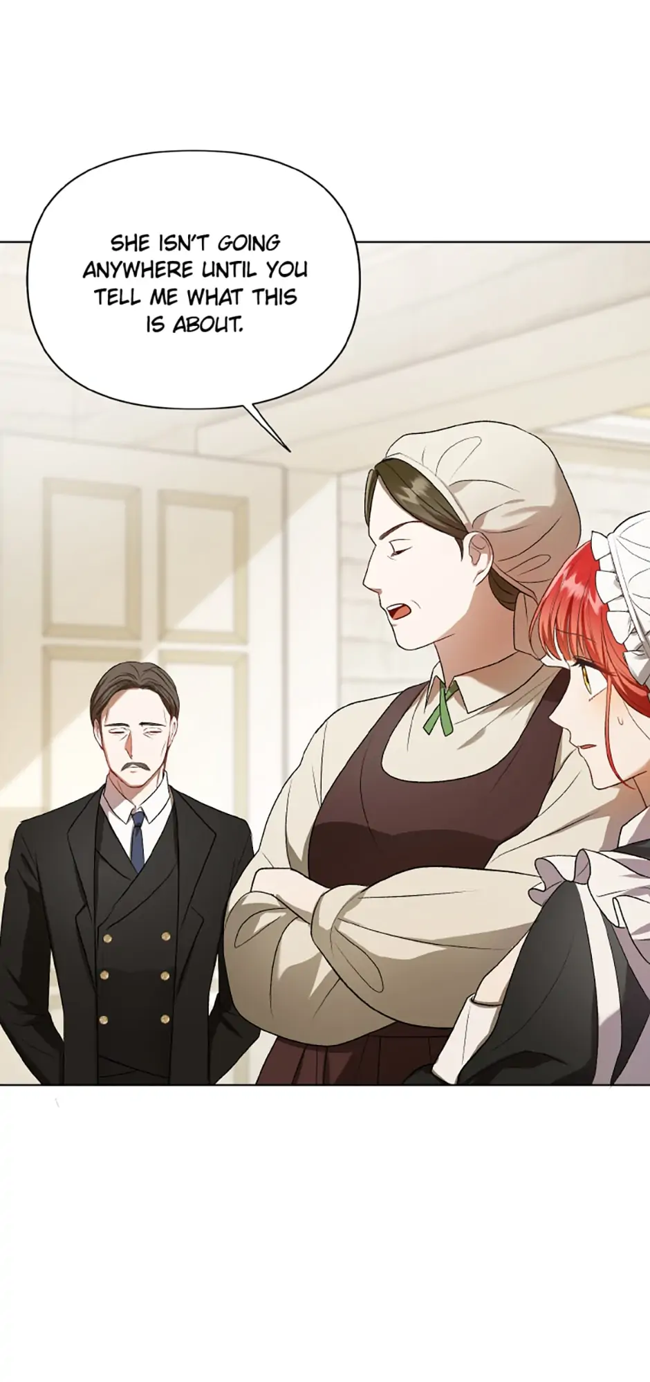 I Became the Tyrant’s Translator chapter 10 page 48