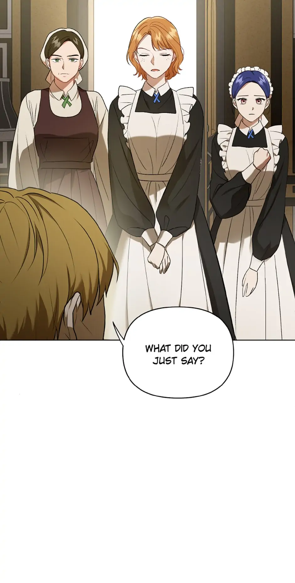 I Became the Tyrant’s Translator chapter 10 page 6