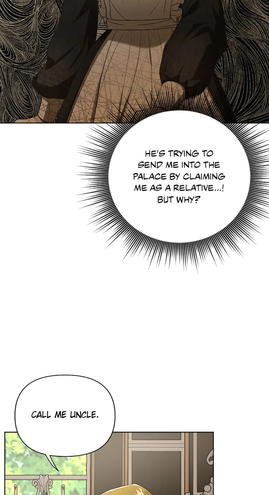 I Became the Tyrant’s Translator chapter 10 page 64