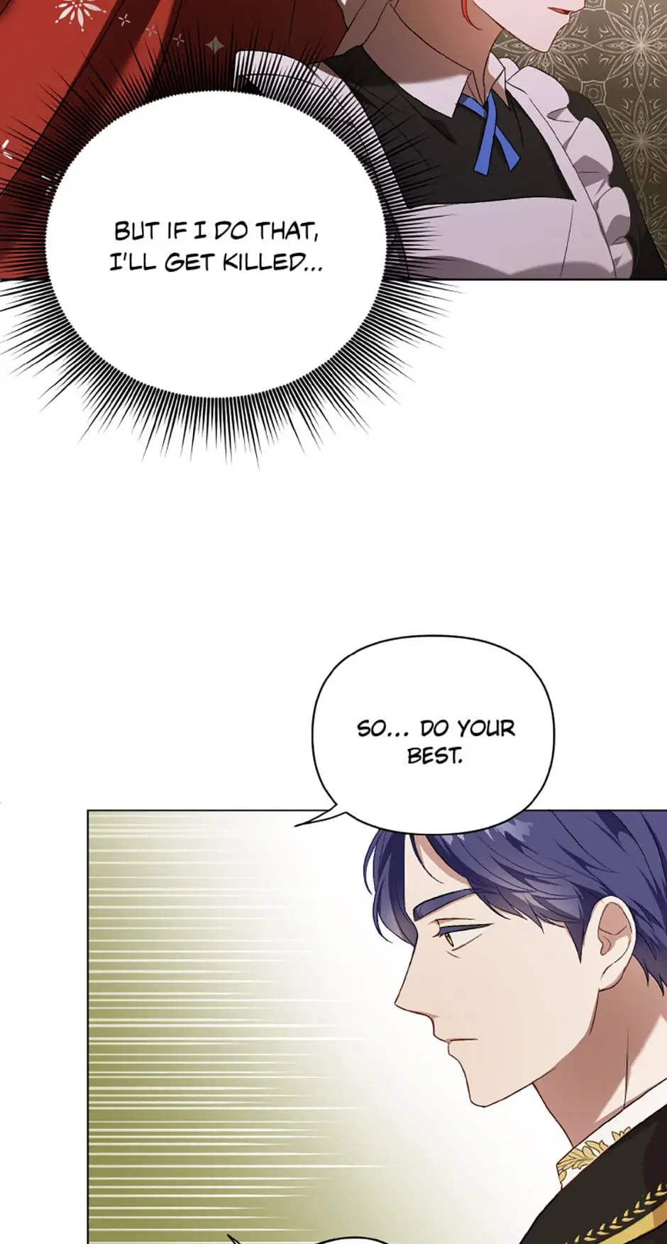 I Became the Tyrant’s Translator chapter 10 page 69
