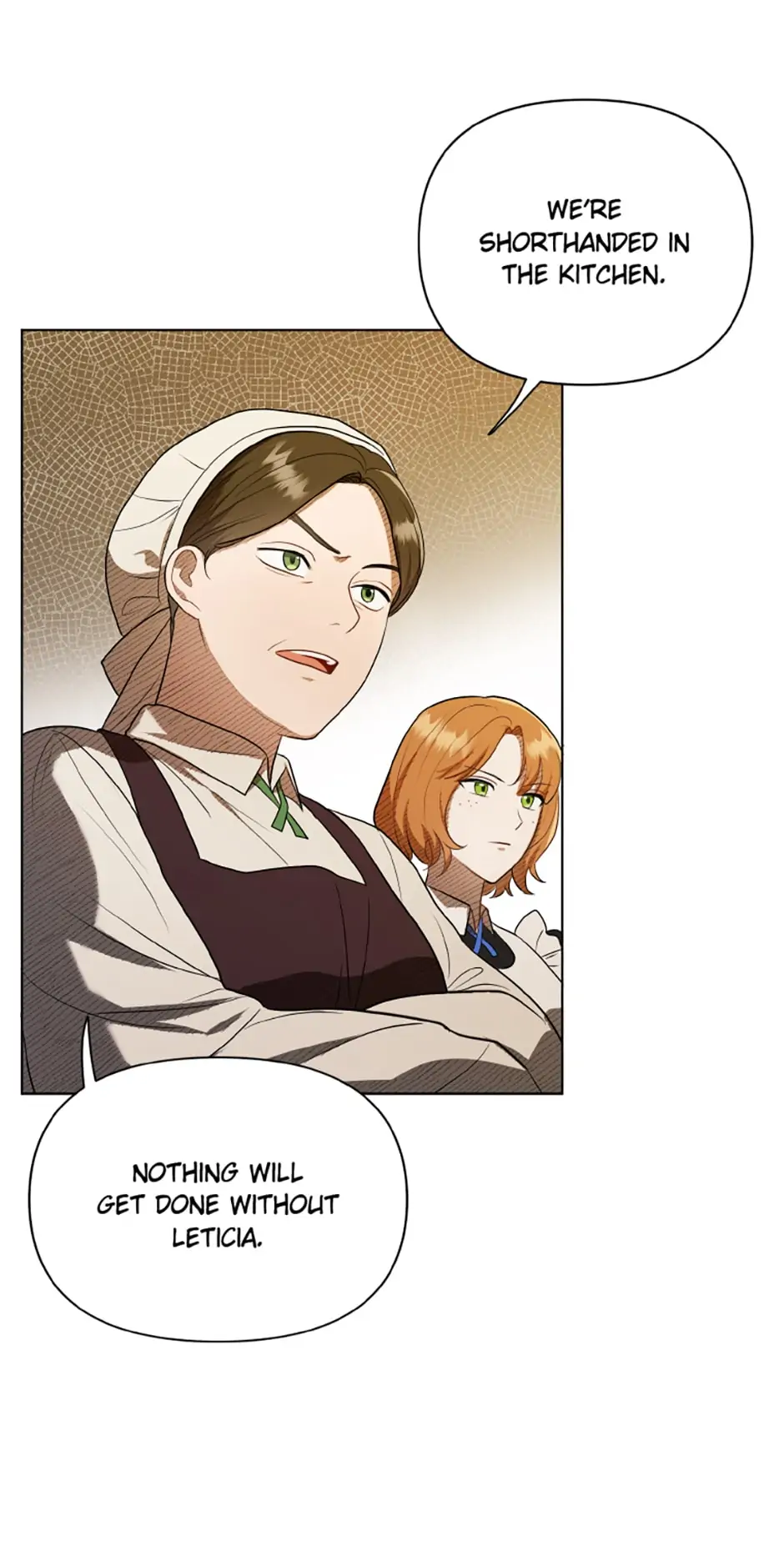 I Became the Tyrant’s Translator chapter 10 page 7