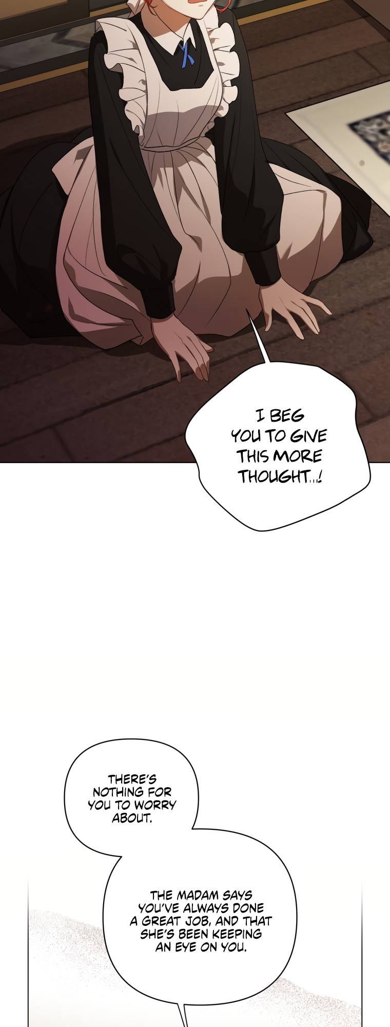 I Became the Tyrant’s Translator chapter 11 page 2