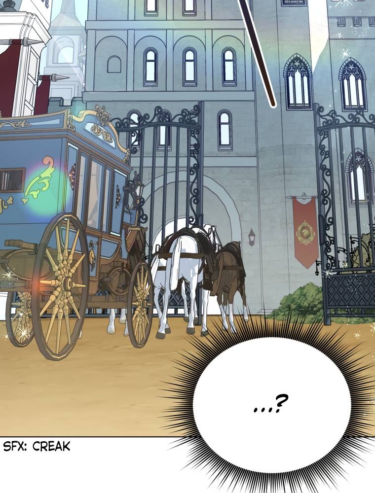 I Became the Tyrant’s Translator chapter 11 page 32