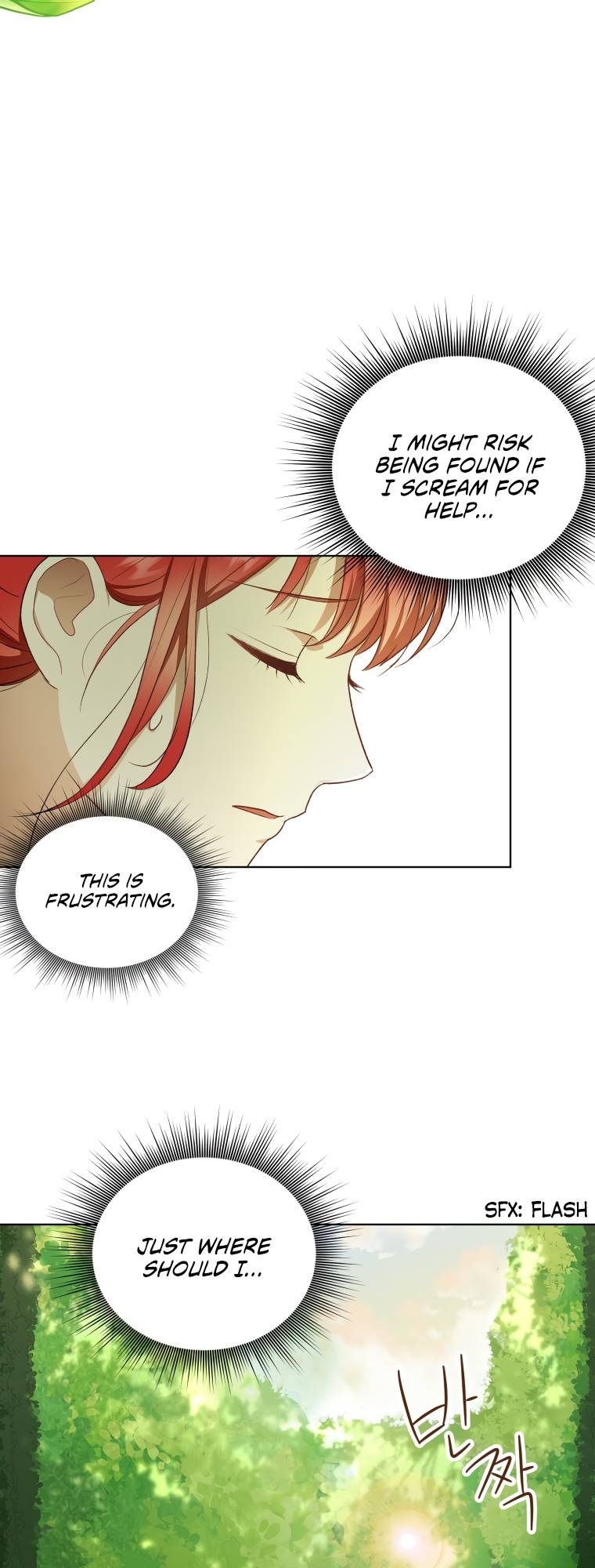 I Became the Tyrant’s Translator chapter 11 page 41
