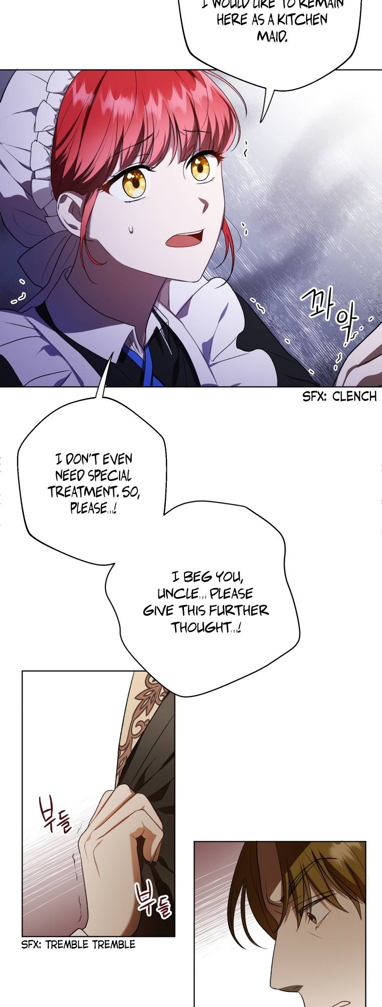 I Became the Tyrant’s Translator chapter 11 page 5