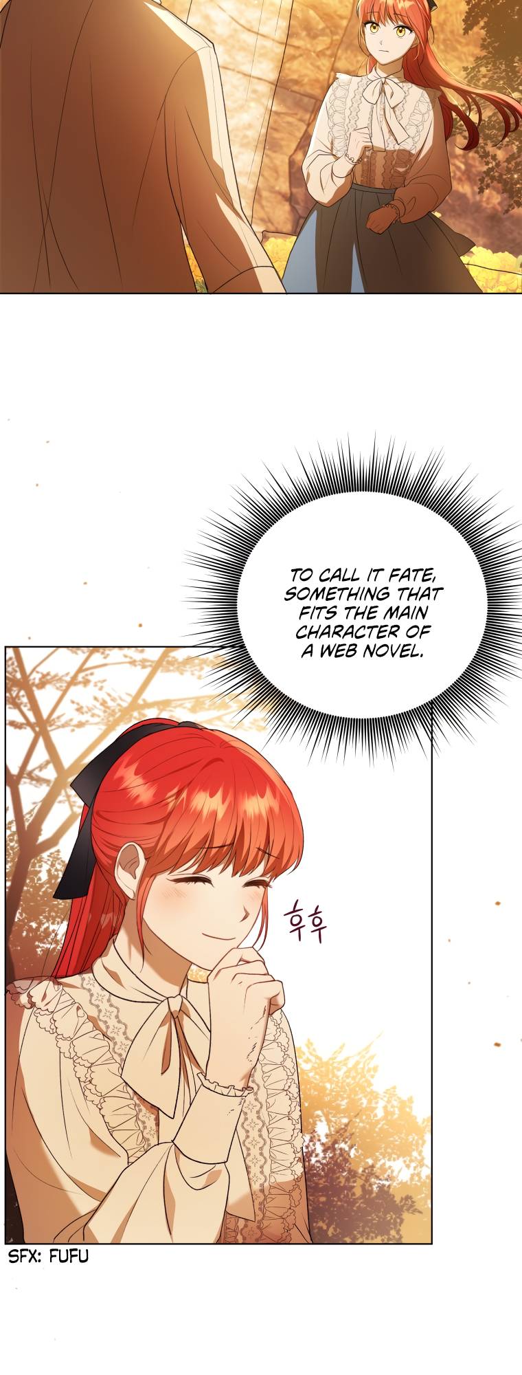 I Became the Tyrant’s Translator chapter 12 page 2