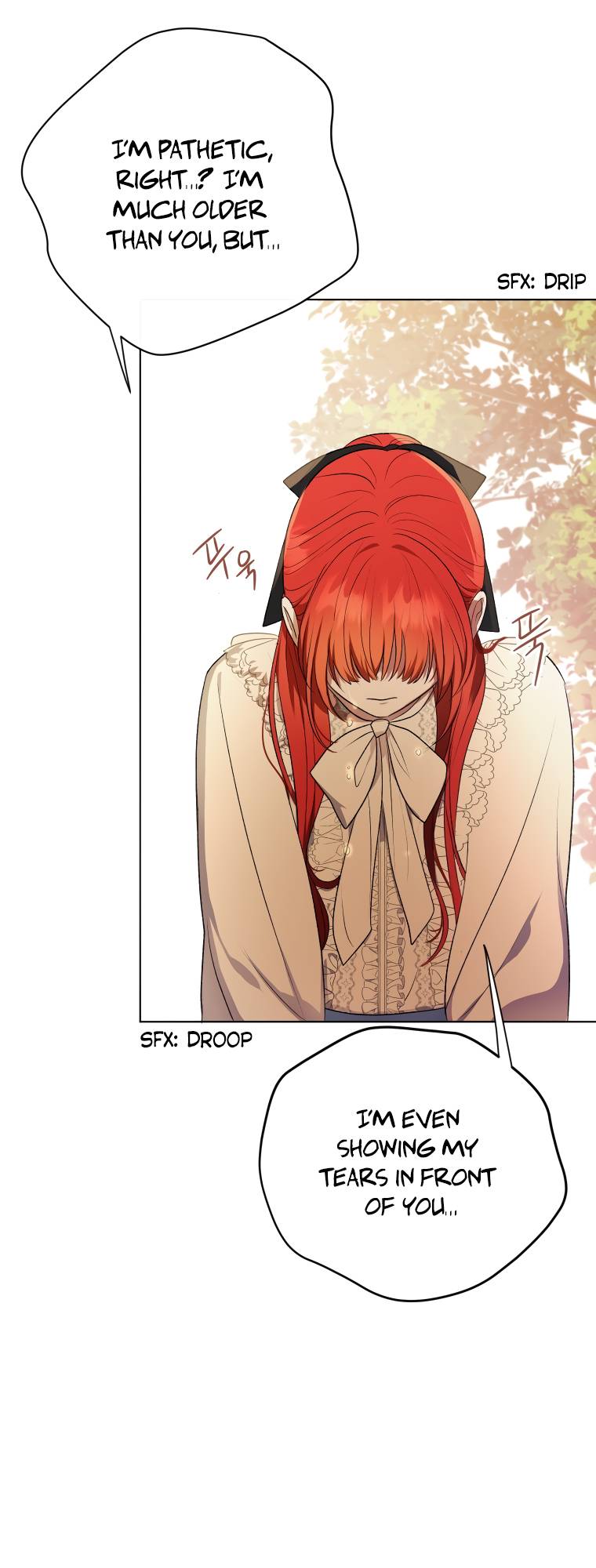 I Became the Tyrant’s Translator chapter 12 page 32
