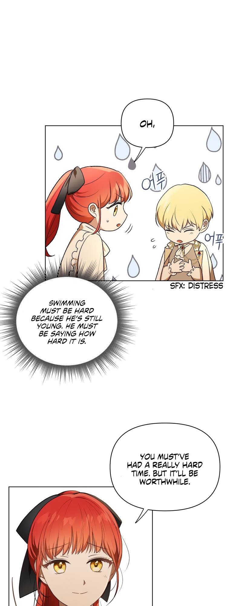 I Became the Tyrant’s Translator chapter 12 page 7