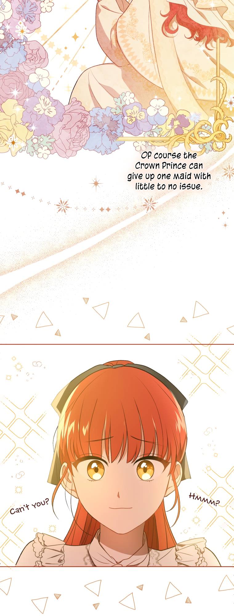 I Became the Tyrant’s Translator chapter 13 page 16