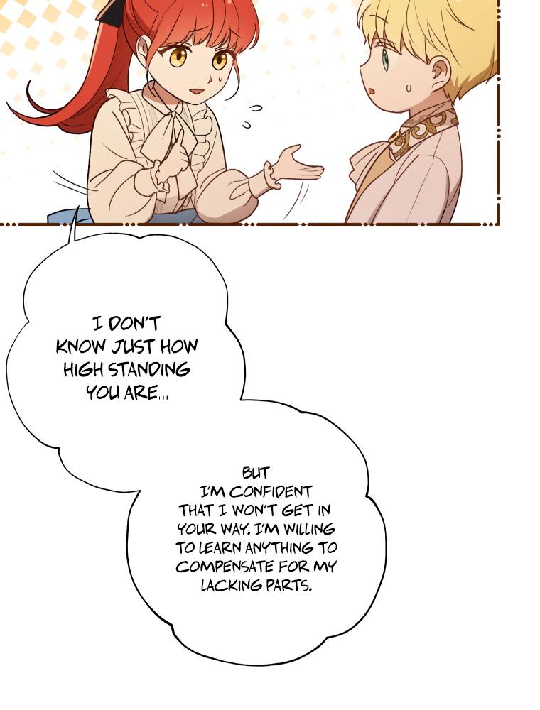 I Became the Tyrant’s Translator chapter 13 page 18