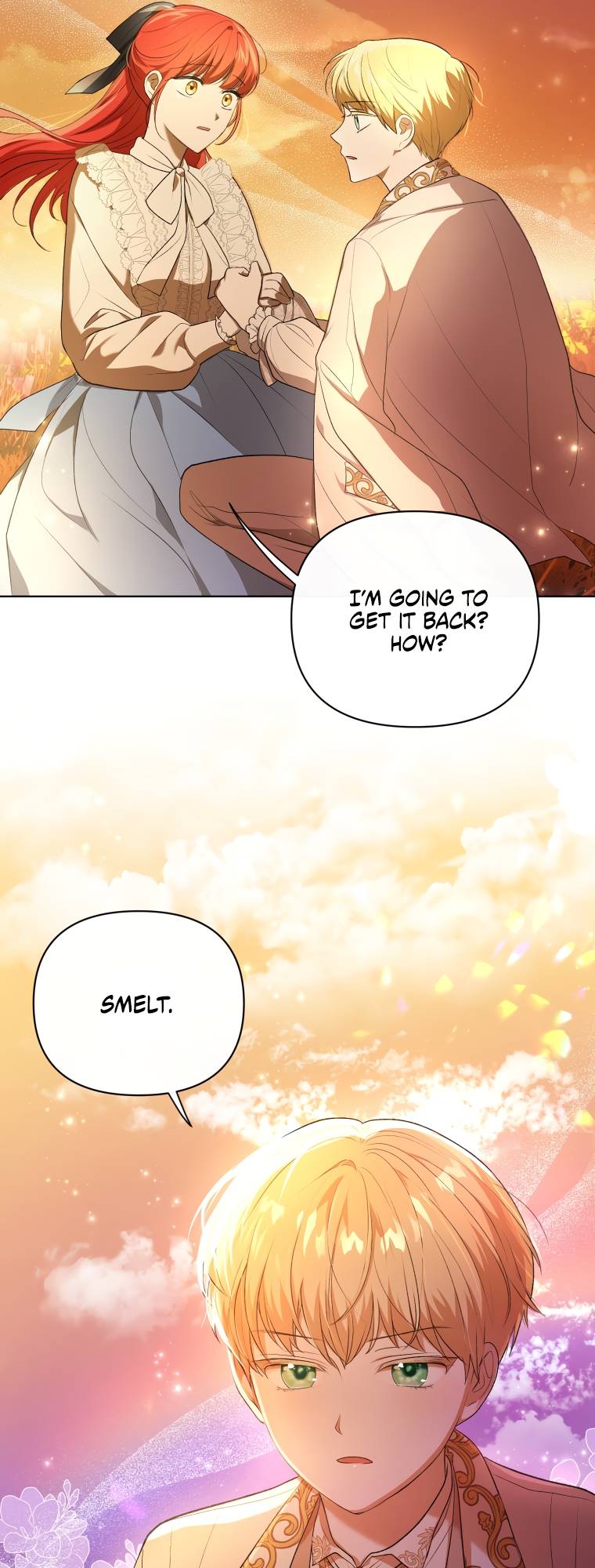 I Became the Tyrant’s Translator chapter 13 page 2