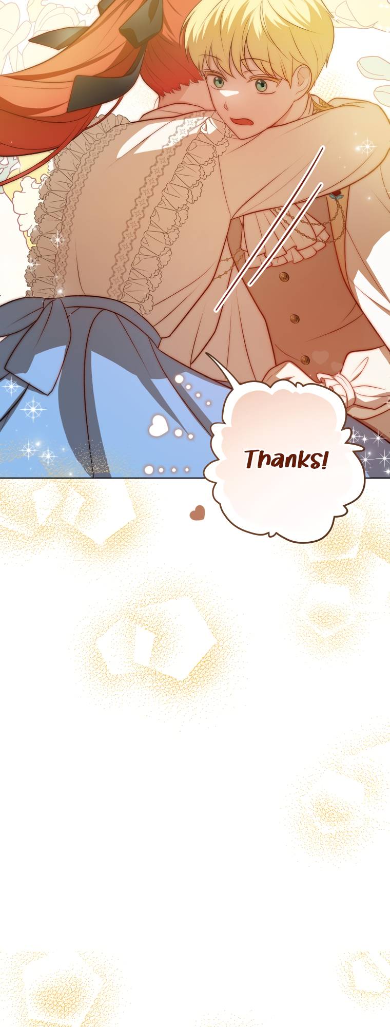 I Became the Tyrant’s Translator chapter 13 page 20
