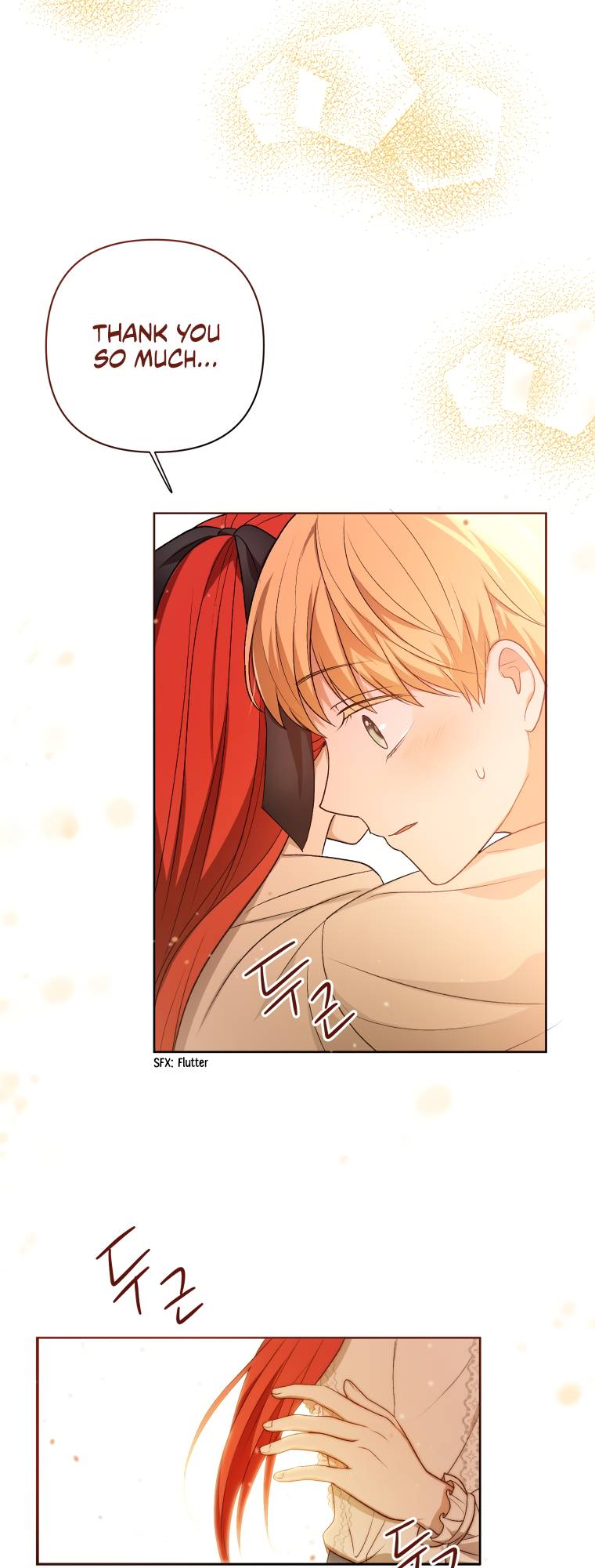 I Became the Tyrant’s Translator chapter 13 page 21
