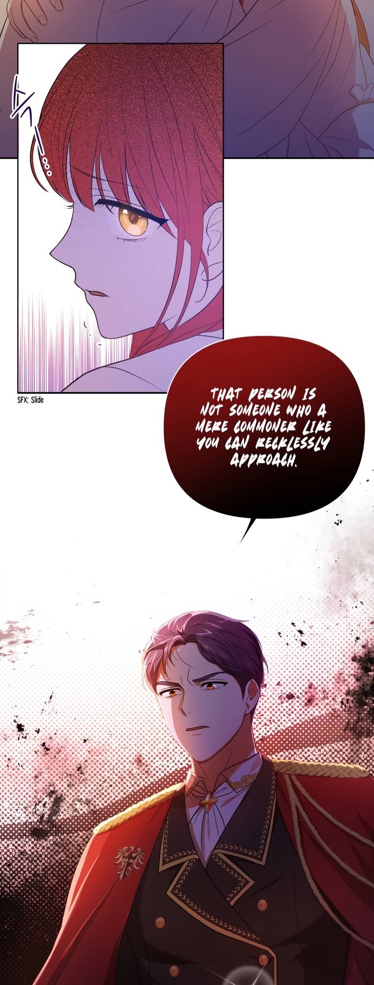 I Became the Tyrant’s Translator chapter 13 page 23