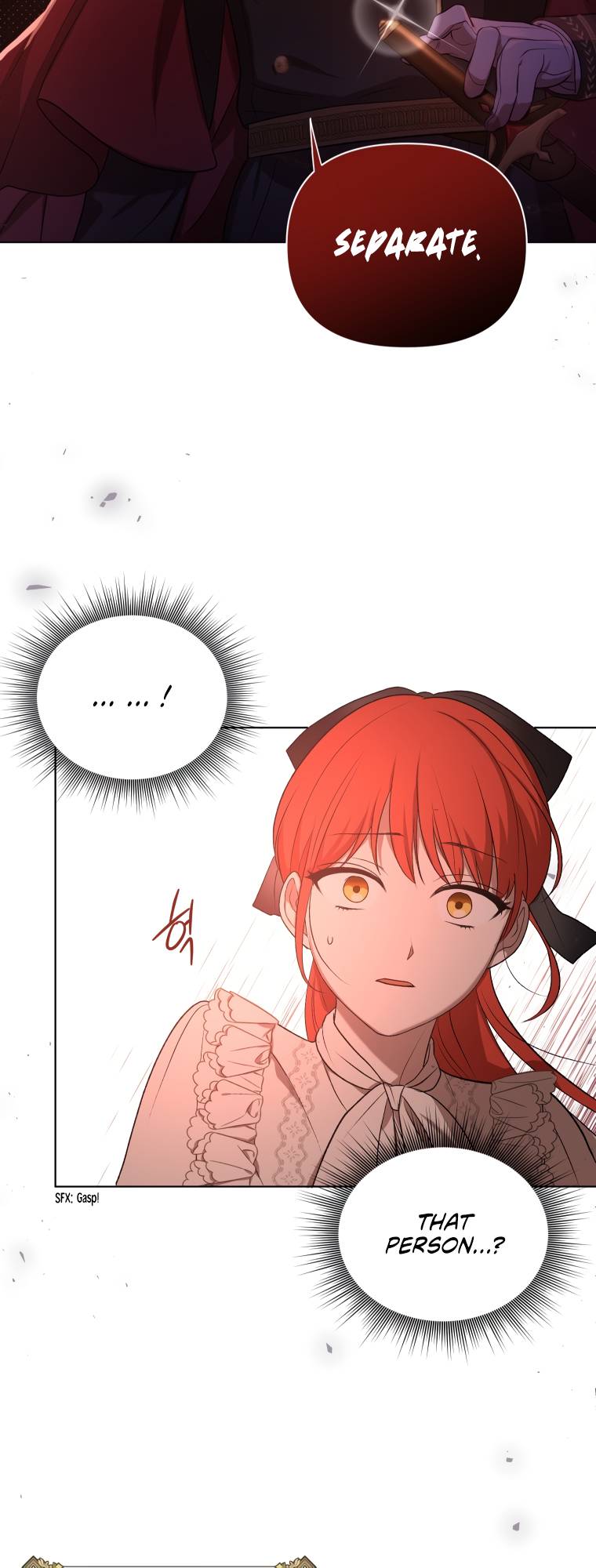 I Became the Tyrant’s Translator chapter 13 page 24