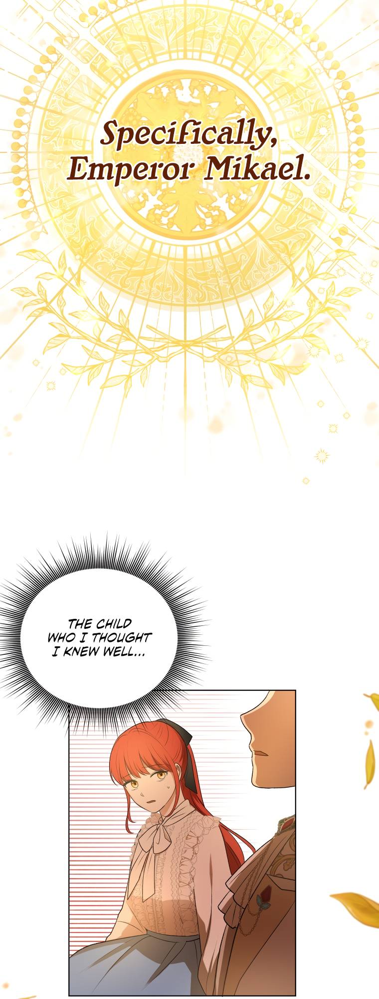 I Became the Tyrant’s Translator chapter 13 page 26