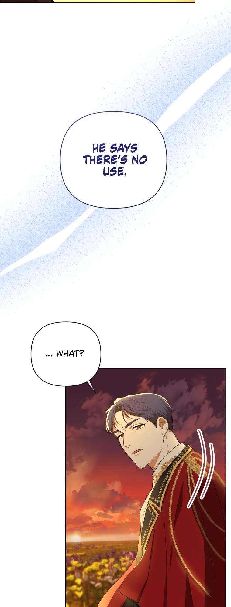 I Became the Tyrant’s Translator chapter 13 page 29