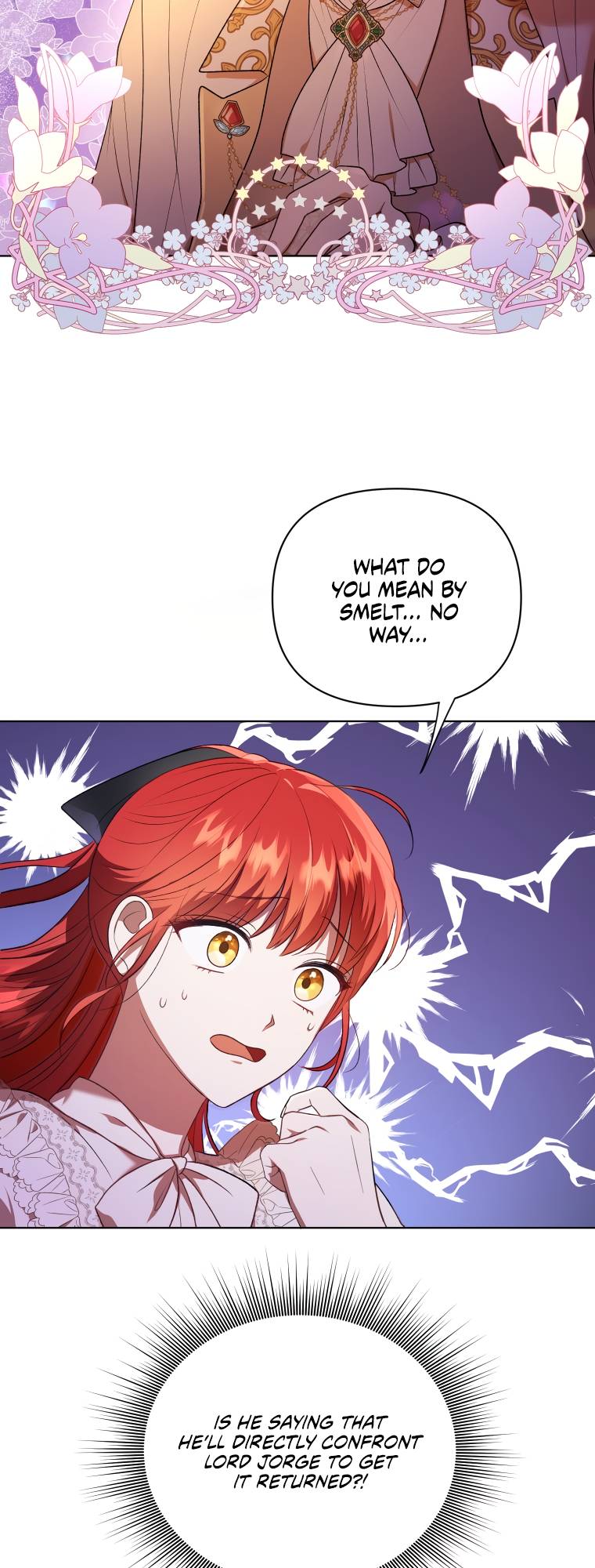 I Became the Tyrant’s Translator chapter 13 page 3