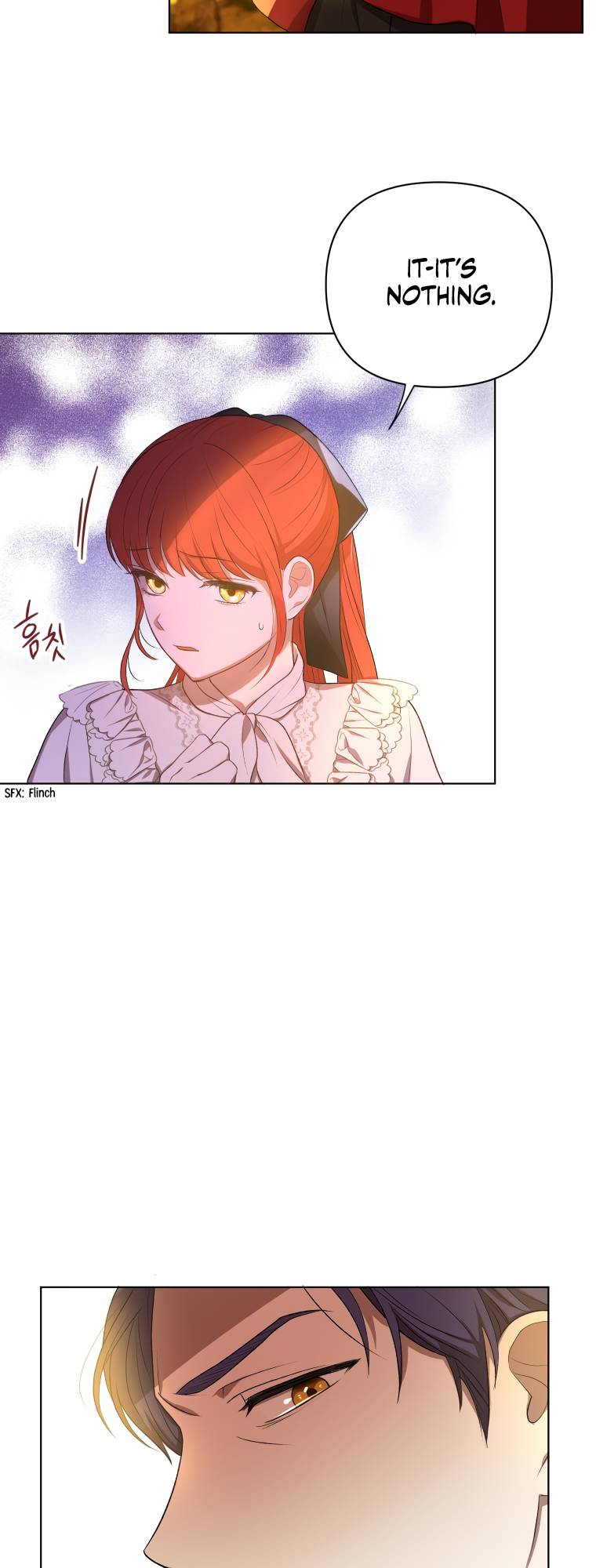 I Became the Tyrant’s Translator chapter 13 page 30
