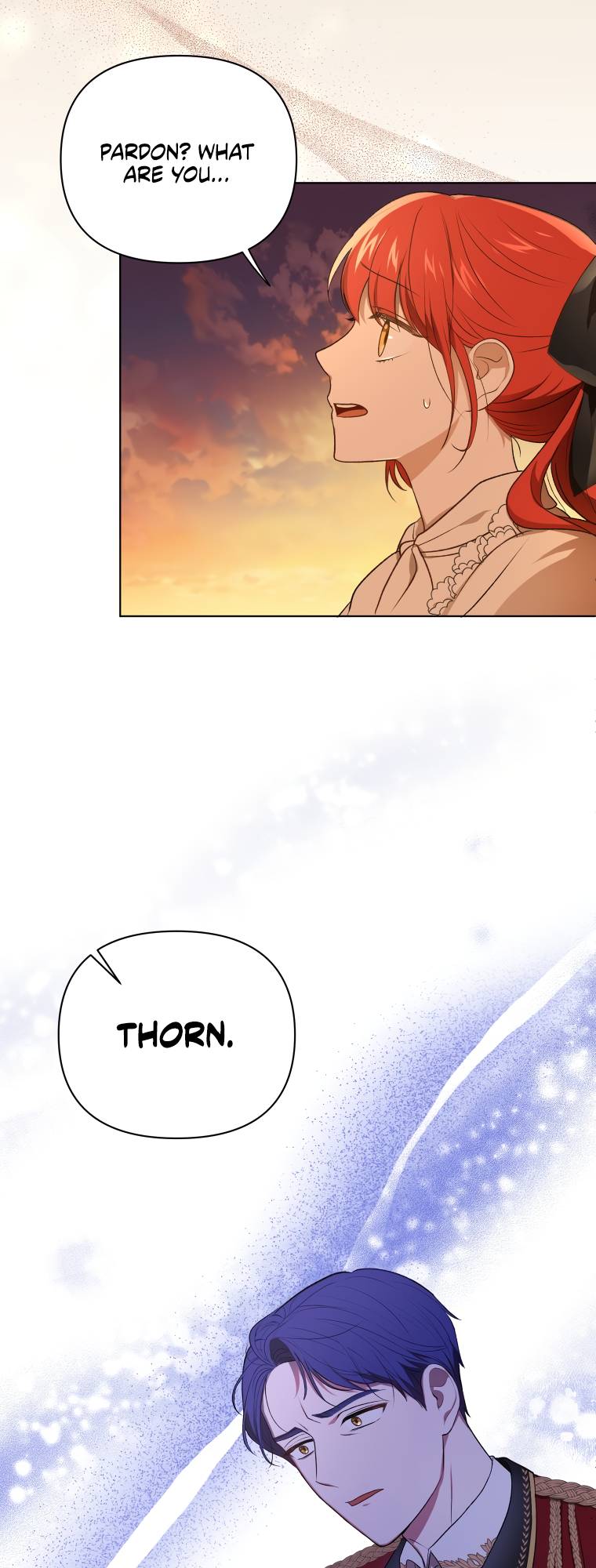 I Became the Tyrant’s Translator chapter 13 page 35