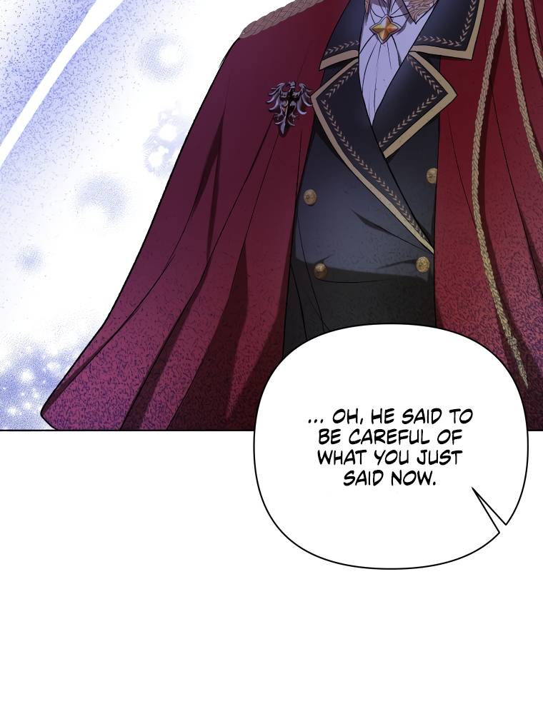 I Became the Tyrant’s Translator chapter 13 page 36